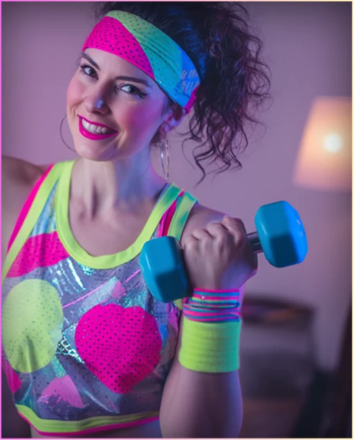Home Workout