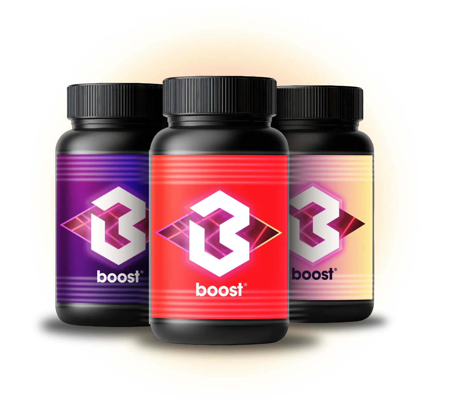 Boost Commerce supplements