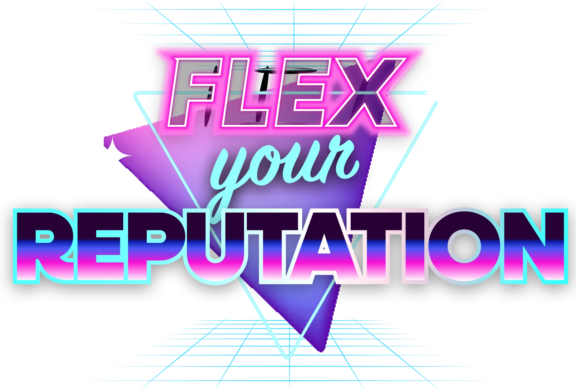 Flex Your Reputation